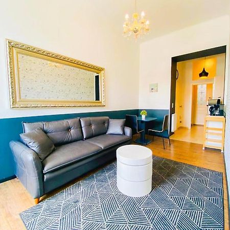 Bright Apartment Augarten เวียนนา ภายนอก รูปภาพ