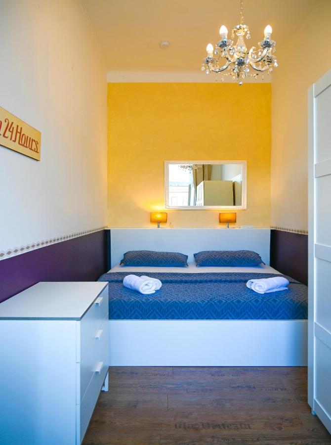Bright Apartment Augarten เวียนนา ภายนอก รูปภาพ